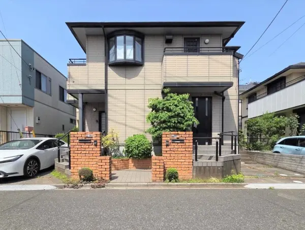 さいたま市緑区三室 中古戸建