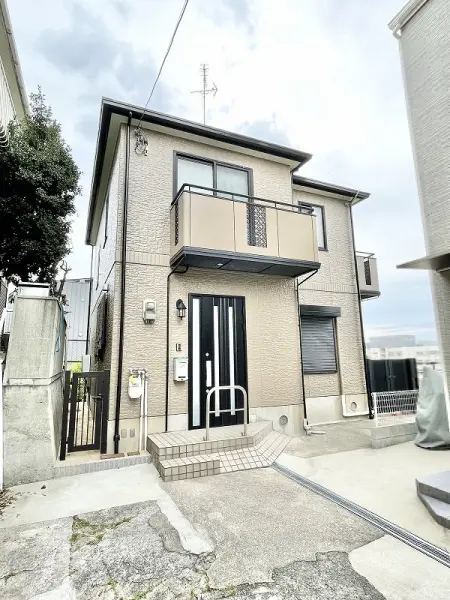 神戸市中央区野崎通1丁目