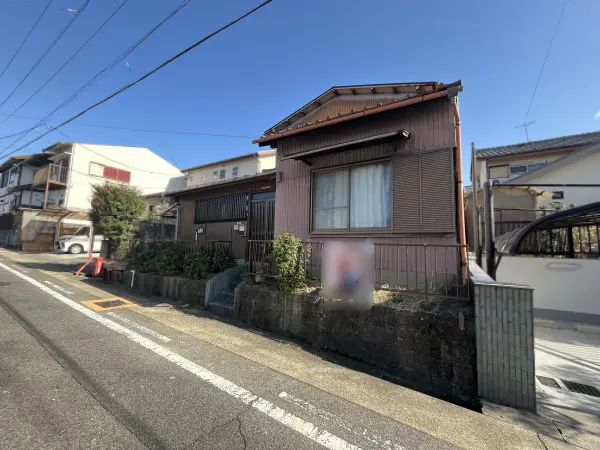 名古屋市守山区小幡中3丁目
