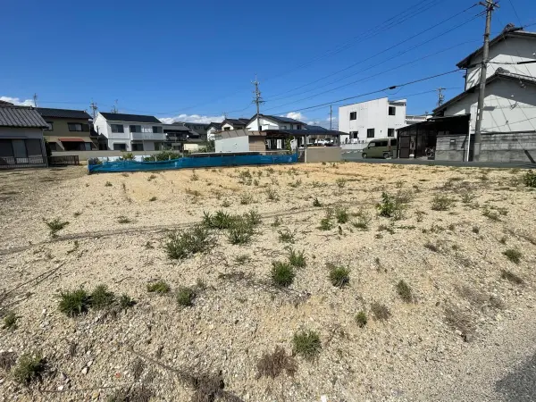 豊橋市飯村北一丁目6番8