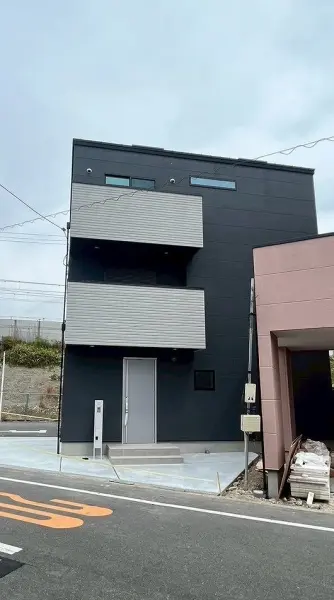 大阪市都島区大東町3丁目
