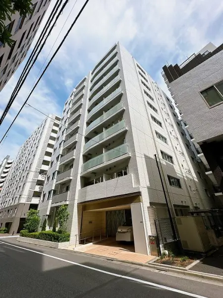 プレミスト日本橋浜町リデアル