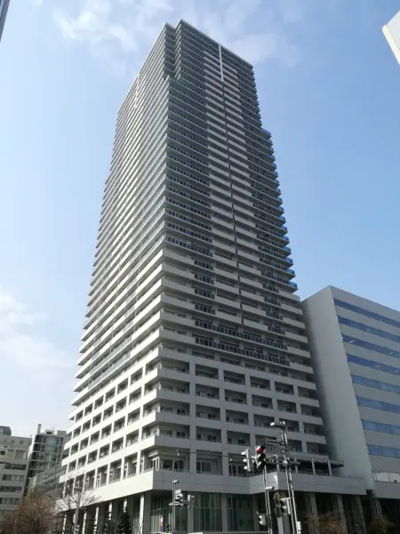 8・3スクエアディーグラフォート札幌ステーションタワー