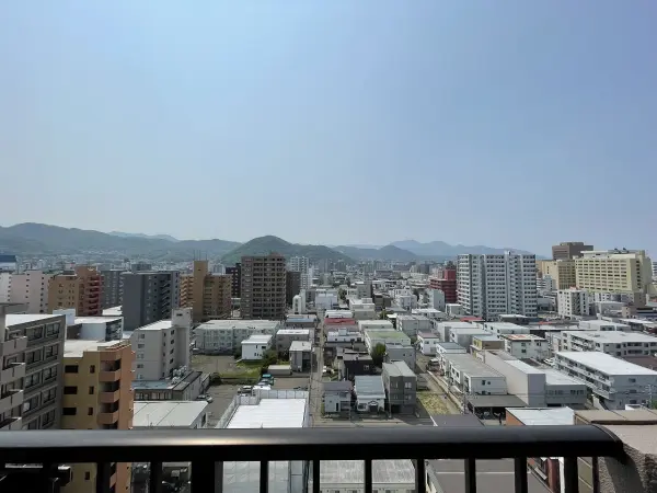リブウェル南6条