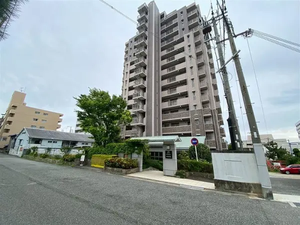 グランドメゾン明石海岸通