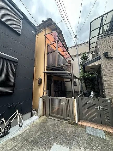 尼崎市南塚口町2丁目