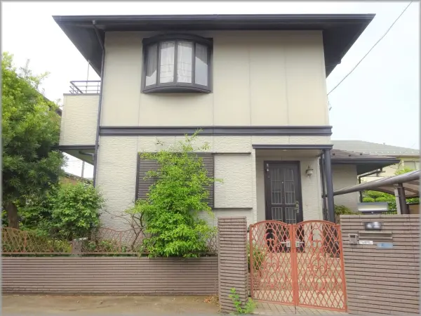 我孫子市新木野3丁目 大和ハウス工業（株）施工
