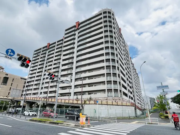 グレイスランドマーク堺・光明池