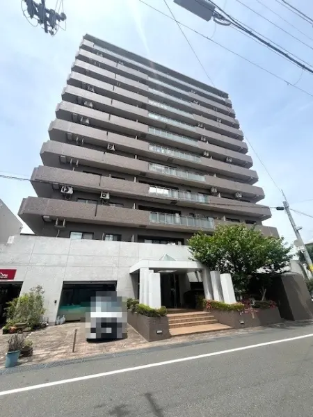 グランドール高槻