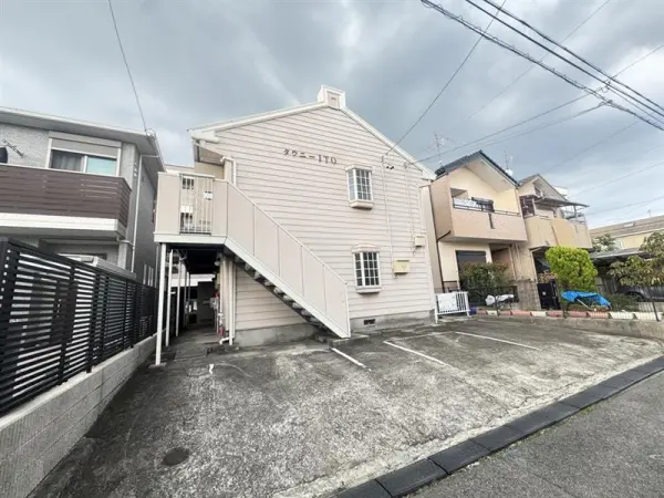 名古屋市瑞穂区田光町三丁目54番2
