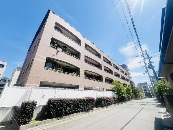 セレッソコート芦屋グランプレイズ