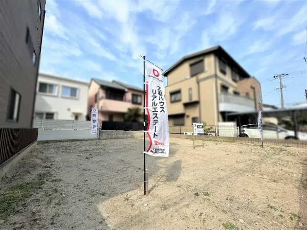 吹田市金田町15番5号