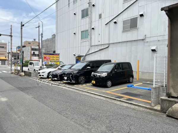 堺市堺区南旅篭町東一丁17番