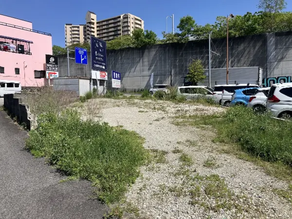 和泉市唐国町一丁目