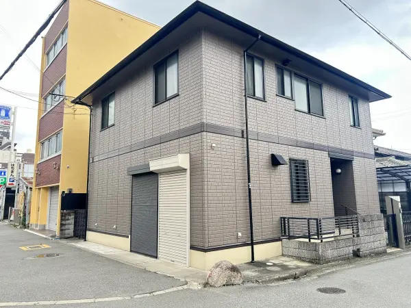 堺市西区浜寺石津町西丁１８番２１号