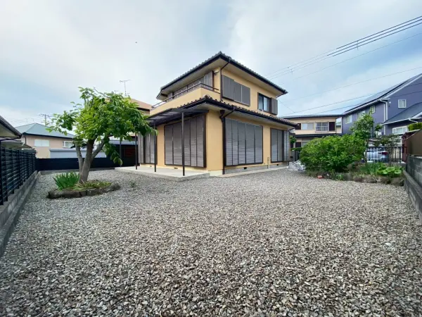 三木市緑が丘町東１丁目