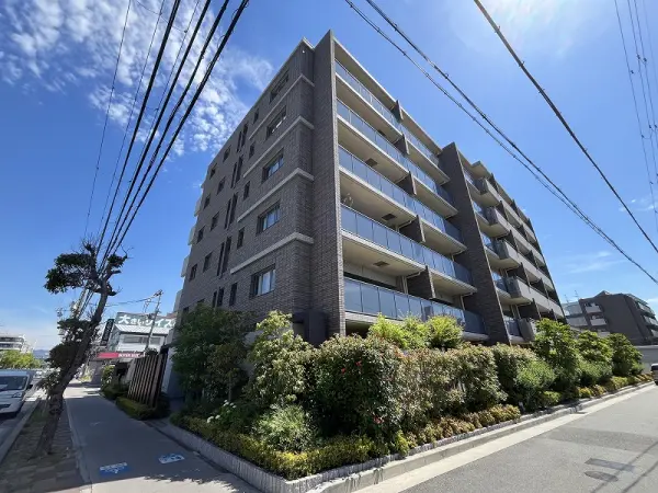 ジオ西宮北口薬師町