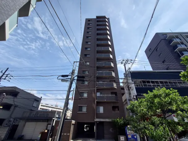 サーパス柏駅前マークタワー