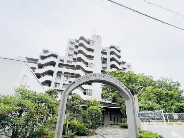 メゾン本山