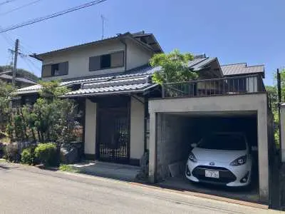 橿原市白橿町８丁目