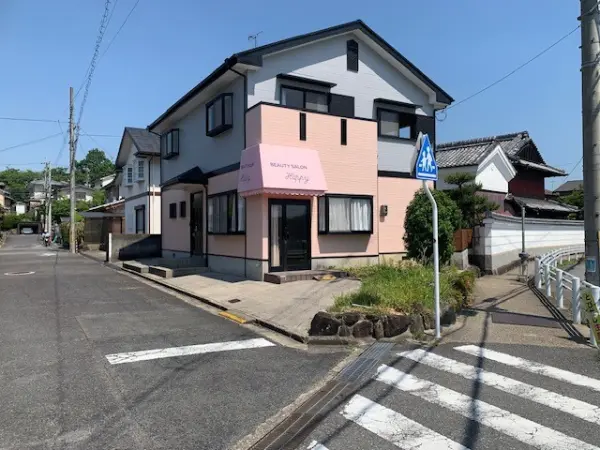 奈良市山陵町
