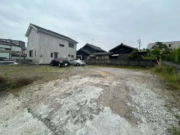半田市星崎町一丁目