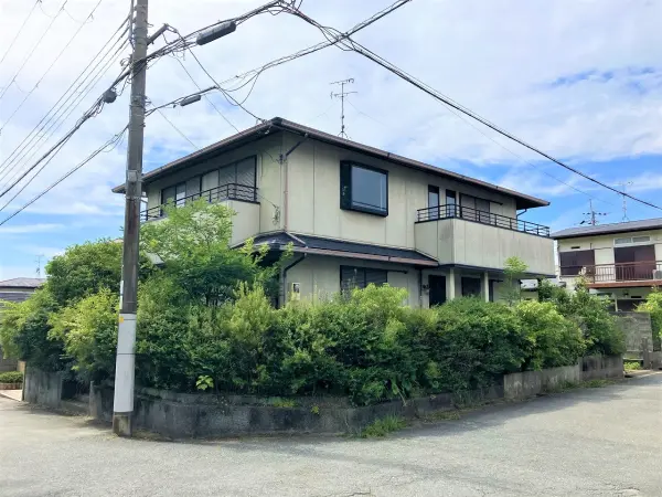 川西市大和西４丁目