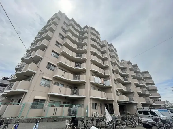 サンロイヤル北園田