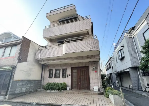 京都市下京区仏光寺通大宮西入坊門町
