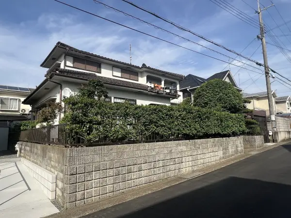 三木市志染町青山５丁目