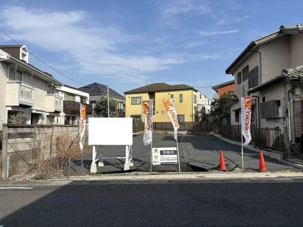 鎌倉市大町二丁目　2号地