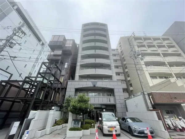フィエルテ四条烏丸シュッド