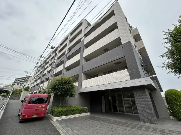 ディーレスティア町田レイグランド