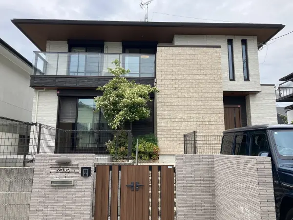 堺市南区槇塚台２丁１３番１３号