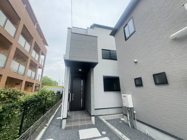 名古屋市天白区一本松1号棟