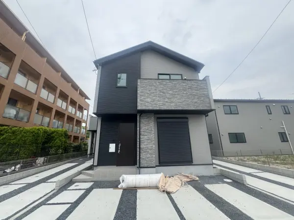名古屋市天白区一本松2号棟