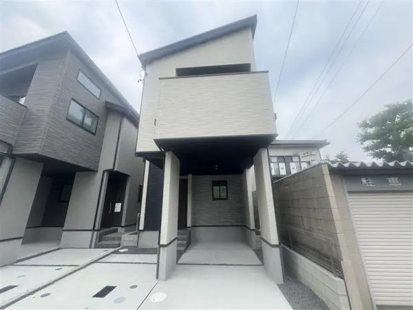 名古屋市天白区一本松5号棟