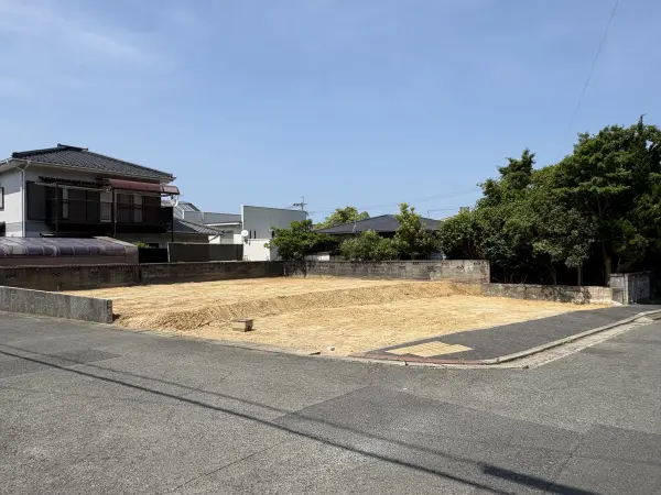北九州市八幡西区浅川台三丁目