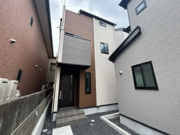 名古屋市天白区塩釜口二丁目　3号棟