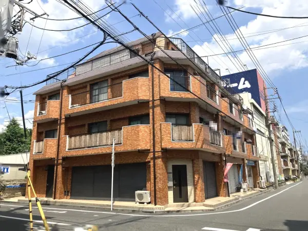 高島平パールマンション