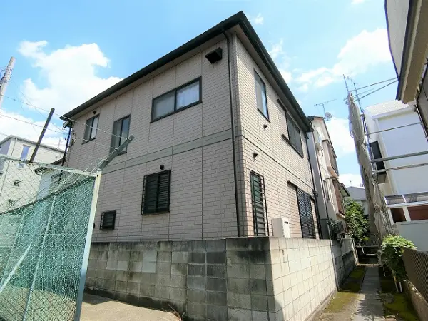 越谷市南越谷三丁目　大和ハウス工業（株）施工
