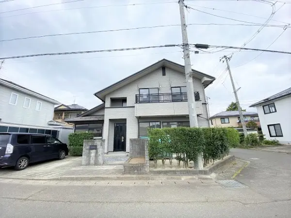 青葉区上愛子字街道戸建