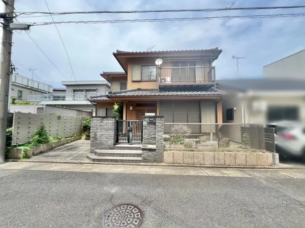 名古屋市西区城西五丁目