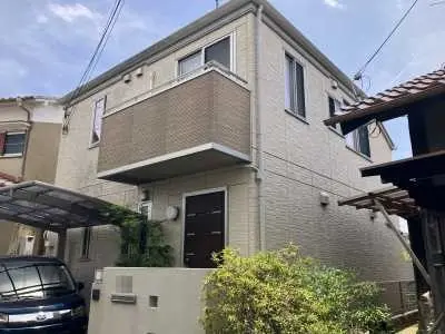 橿原市北妙法寺町