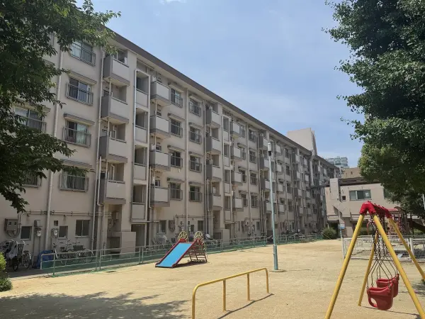 都島コーポ