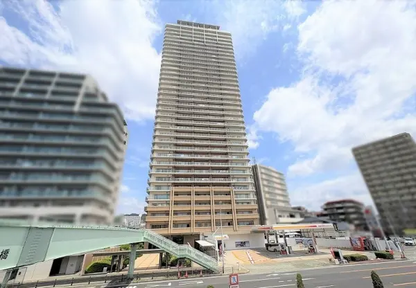 須磨コーストタワー