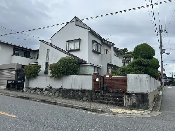 羽曳野市羽曳が丘七丁目