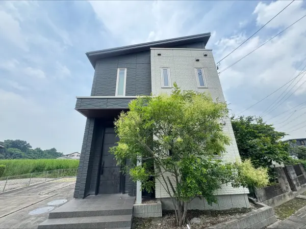東海市大田町柏ノ木