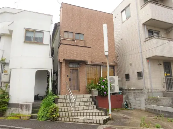 足立区佐野2丁目土地