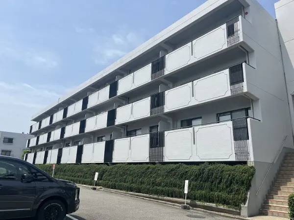 宝梅アーバンライフ